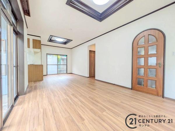 鹿児島市郡元２丁目の中古一戸建て