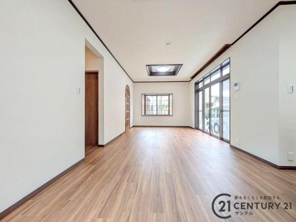 鹿児島市郡元2丁目中古戸建1期