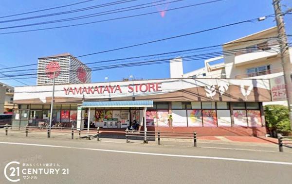 鹿児島市原良６丁目の中古一戸建て(山形屋ストア城西店)