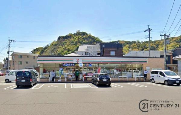 鹿児島市原良６丁目の中古一戸建て(セブンイレブン鹿児島原良店)