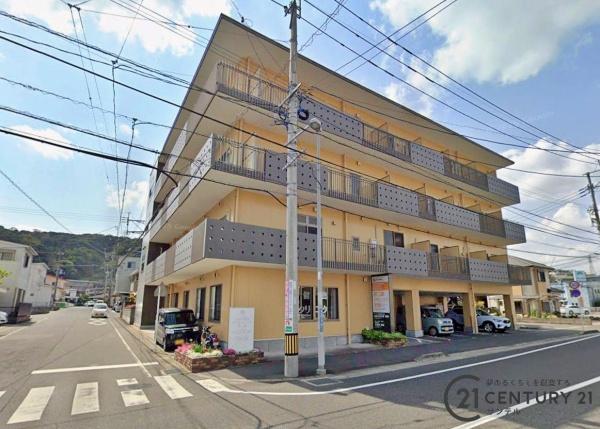 鹿児島市原良６丁目の中古一戸建て(健三郎クリニック薬師)