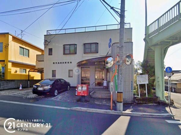 鹿児島市原良６丁目の中古一戸建て(鹿児島原良郵便局)