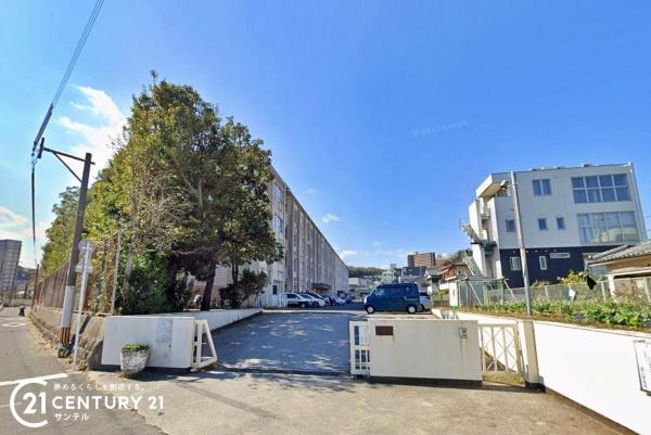 鹿児島市武３丁目の中古一戸建て(鹿児島市立武小学校)