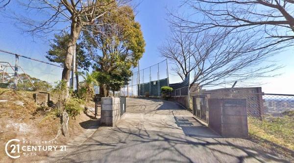 鹿児島市武３丁目の中古一戸建て(鹿児島市立武中学校)