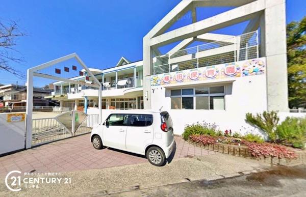 鹿児島市武３丁目の中古一戸建て(柳田保育園)