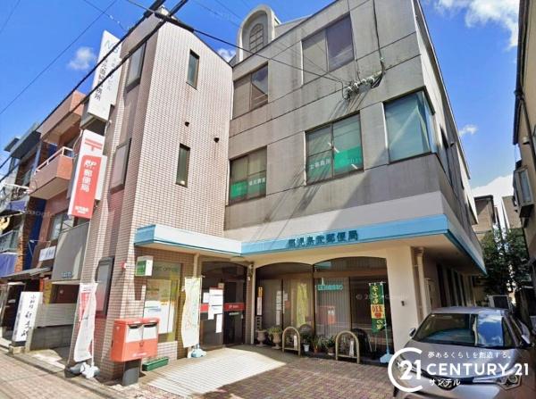 鹿児島市武３丁目の中古一戸建て(鹿児島武郵便局)