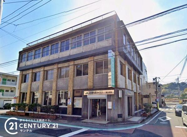 鹿児島市武３丁目の中古一戸建て(JA鹿児島みらい田上支店)