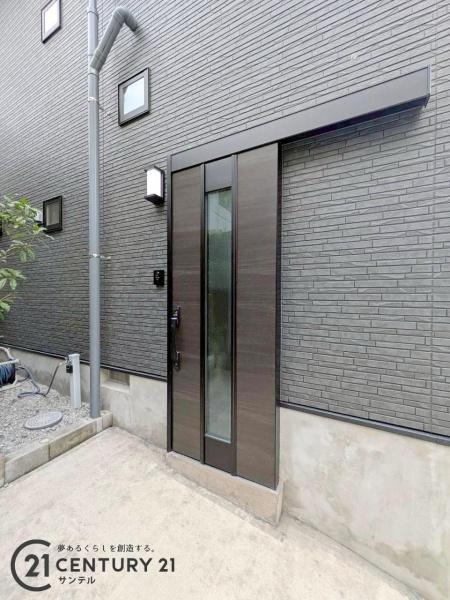 鹿児島市武３丁目の中古一戸建て