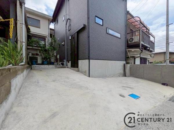 鹿児島市武３丁目の中古一戸建て
