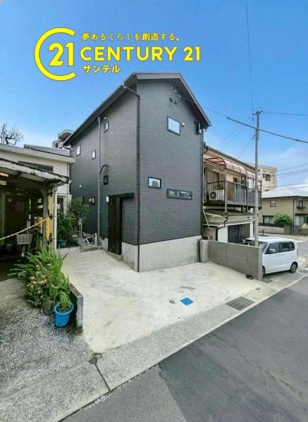鹿児島市武3丁目中古戸建