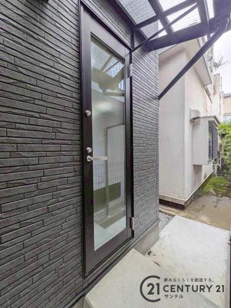 鹿児島市武３丁目の中古一戸建て