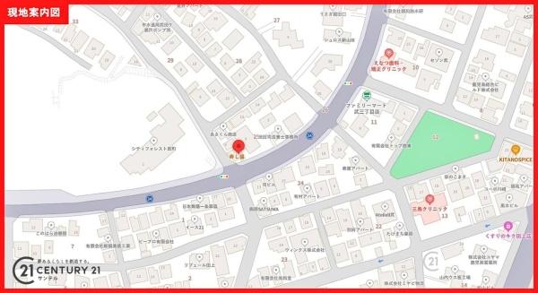 鹿児島市武3丁目中古戸建