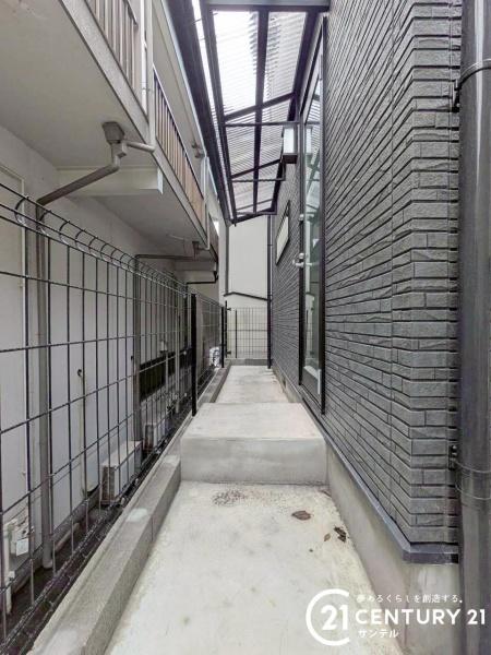鹿児島市武３丁目の中古一戸建て