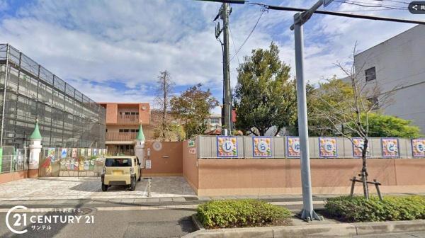 鹿児島市小松原1丁目新築戸建第1-1号棟(しらゆきこども園)