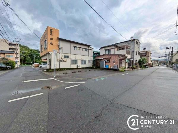 鹿児島市小松原1丁目新築戸建第1-1号棟