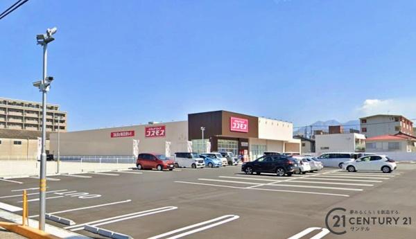 鹿児島市郡元3丁目新築戸建第1-1号棟(ディスカウントドラッグコスモス真砂本町店)