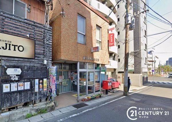 鹿児島市郡元3丁目新築戸建第1-1号棟(鹿児島鴨池郵便局)