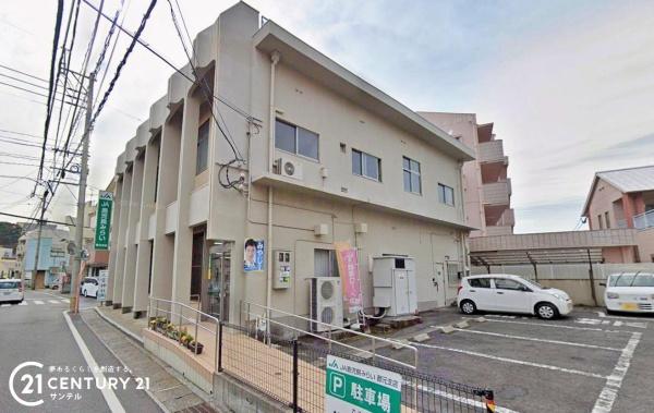 鹿児島市郡元3丁目新築戸建第1-1号棟(JA鹿児島みらい郡元支店)