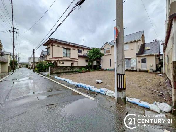 鹿児島市郡元3丁目新築戸建第1-1号棟