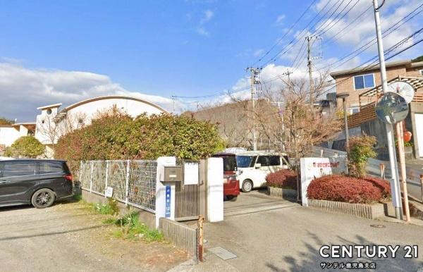 鹿児島市魚見町新築戸建第5-1号棟(幼保連携型認定こども園おひさまこども園)