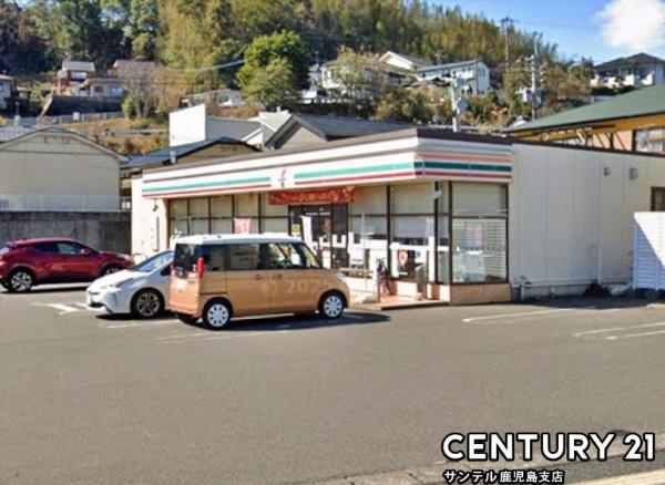 鹿児島市魚見町新築戸建第5-1号棟(ファミリーマート東谷山四丁目店)