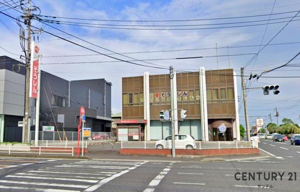 鹿児島市魚見町新築戸建第5-1号棟(JA鹿児島みらい谷山東部支店)