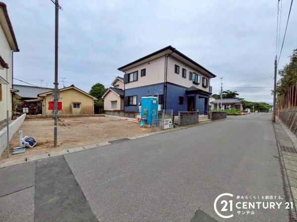 鹿児島市魚見町新築戸建第5-1号棟