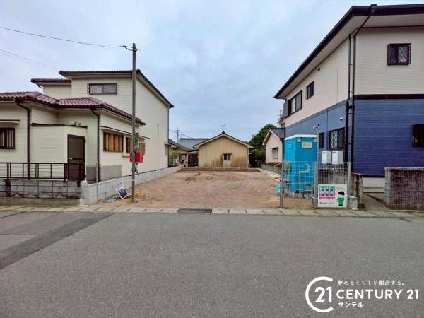 鹿児島市魚見町新築戸建第5-1号棟