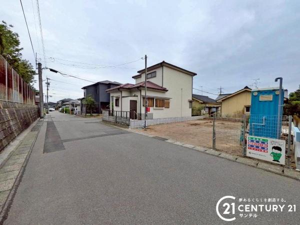 鹿児島市魚見町新築戸建第5-1号棟