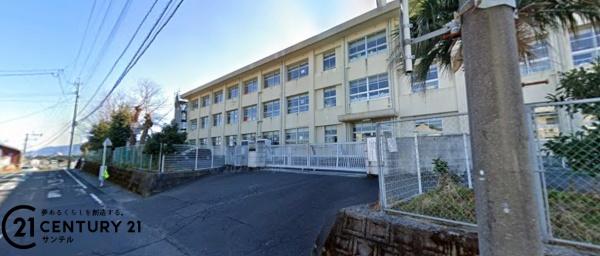 鹿児島市小松原1丁目新築戸建第4-1号棟(鹿児島市立東谷山小学校)