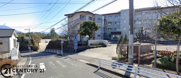 鹿児島市小松原1丁目新築戸建第4-1号棟(鹿児島市立東谷山中学校)