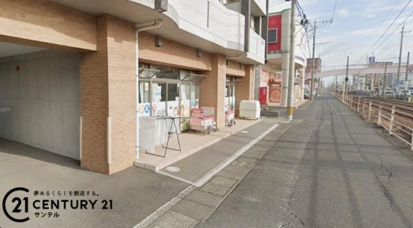 鹿児島市小松原1丁目新築戸建第4-1号棟(電車のみえる保育園)