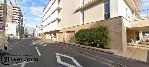 鹿児島市小松原1丁目新築戸建第4-1号棟(愛育会愛育病院)