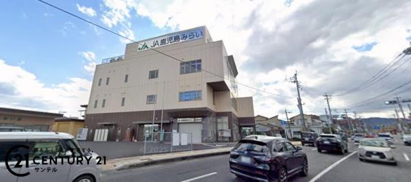 鹿児島市小松原1丁目新築戸建第4-1号棟(JA鹿児島みらい谷山東部支店)