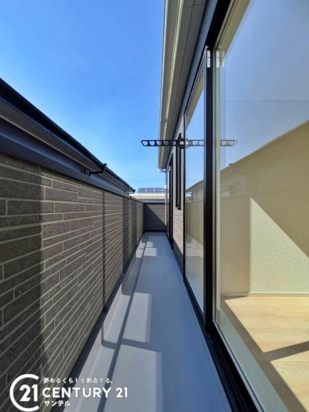鹿児島市小松原1丁目新築戸建第4-1号棟
