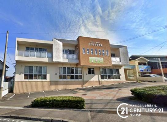 鹿児島市田上台3丁目新築戸建第6-1号棟(たがみ台保育園)