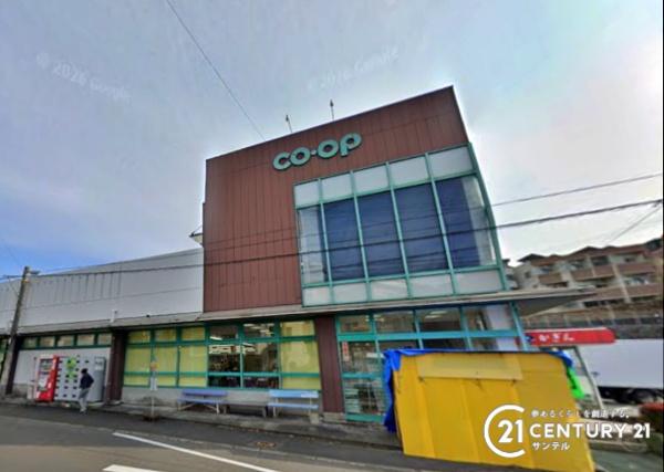 鹿児島市田上台3丁目新築戸建第6-1号棟(コープ田上店)