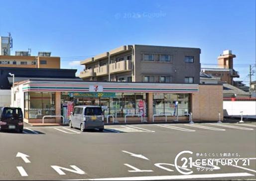 鹿児島市田上台3丁目新築戸建第6-1号棟(セブンイレブン鹿児島紫原7丁目店)