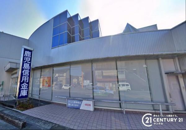 鹿児島市田上台3丁目新築戸建第6-1号棟(鹿児島信用金庫田上支店)