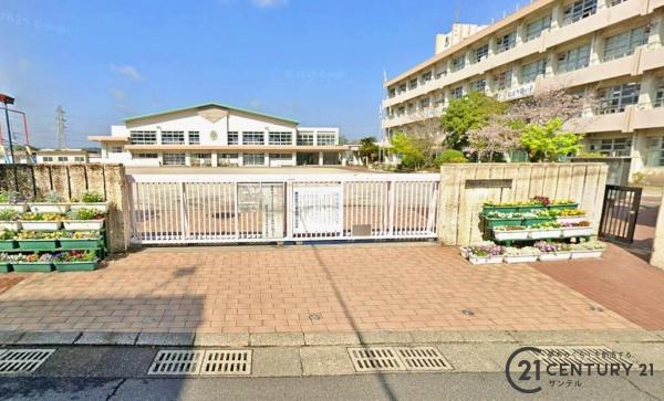鹿児島市城山2丁目新築戸建35モデルNo.1(鹿児島市立草牟田小学校)