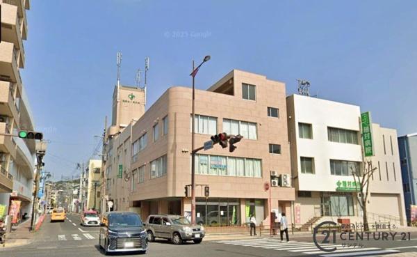 鹿児島市城山2丁目新築戸建35モデルNo.1(医療法人康成会植村病院)
