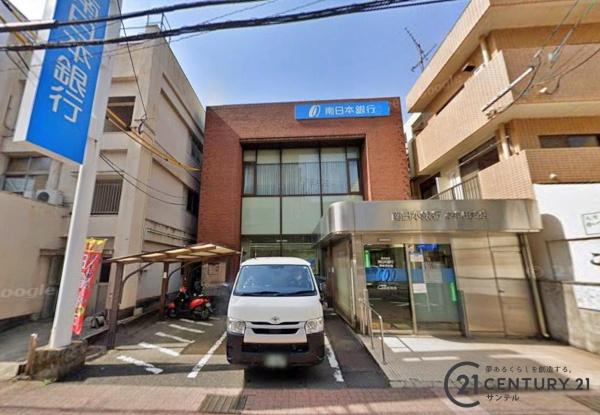 鹿児島市城山2丁目新築戸建35モデルNo.1(南日本銀行草牟田支店)