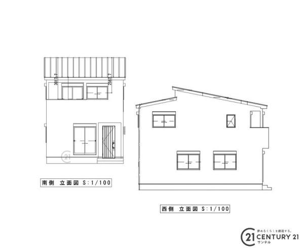 鹿児島市城山2丁目新築戸建35モデルNo.1