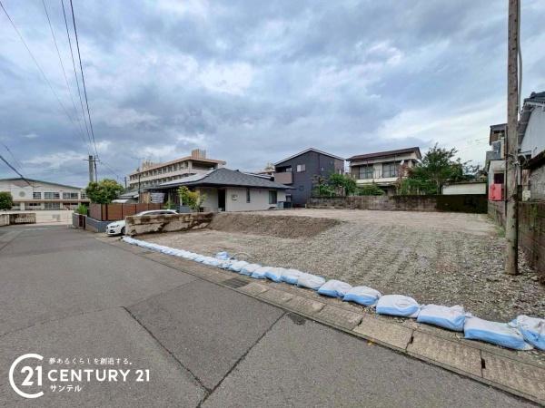 鹿児島市城山2丁目新築戸建35モデルNo.1