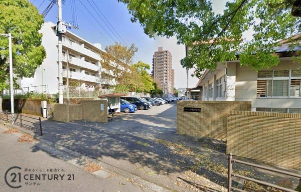 鹿児島市城山2丁目新築戸建35モデルNo.2(鹿児島市立伊敷中学校)