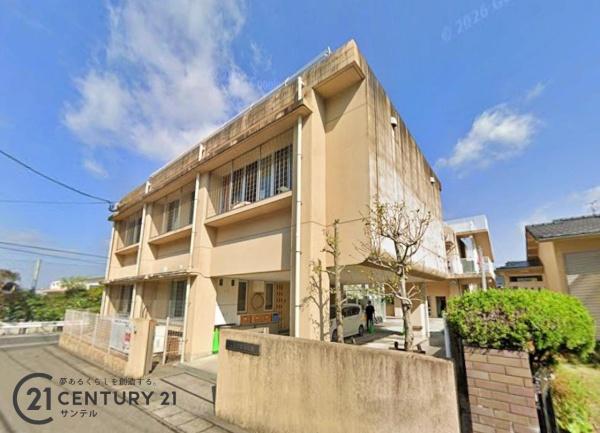 鹿児島市城山2丁目新築戸建35モデルNo.2(城山保育園)