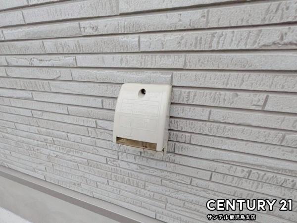 鹿児島市城山2丁目新築戸建35モデルNo.2