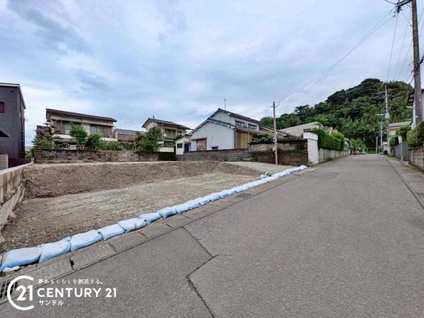 鹿児島市城山2丁目新築戸建35モデルNo.2