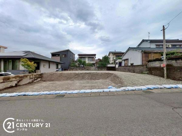 鹿児島市城山2丁目新築戸建35モデルNo.2