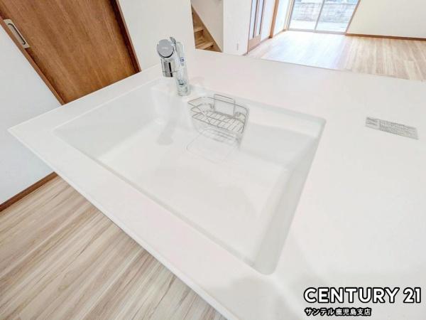 鹿児島市城山2丁目新築戸建35モデルNo.2